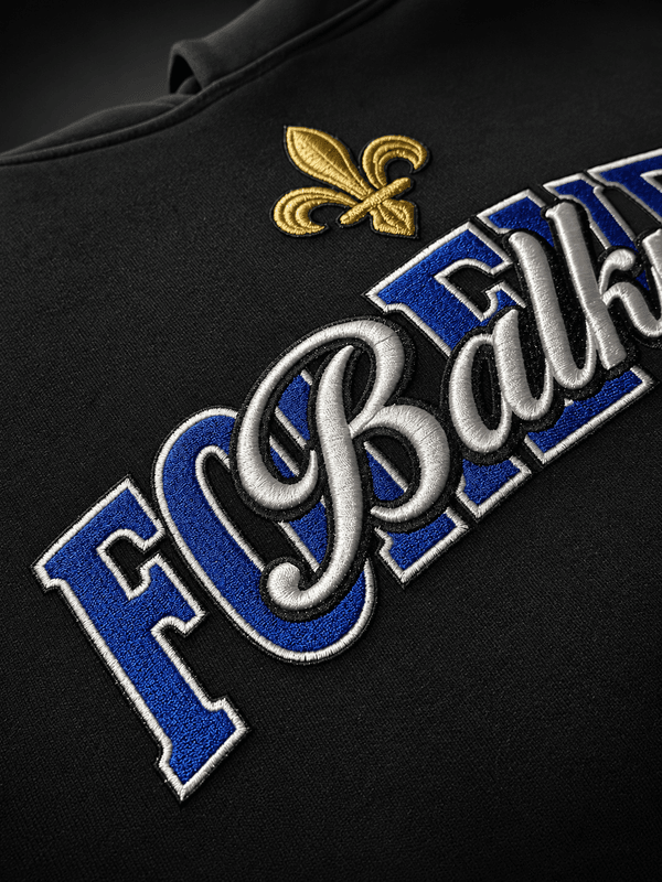 Forever Balkn look 4