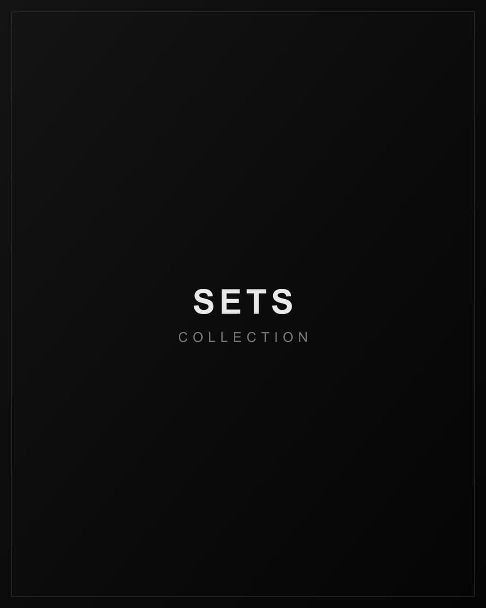 Tracksuits & Sets